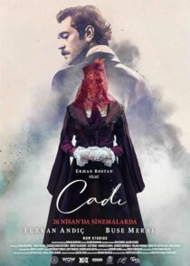 دانلود فیلم Cadi (The Witch) 2024424731-135386209