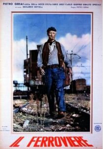 دانلود فیلم The Railroad Man 1956423873-1452612932