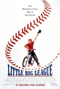 دانلود فیلم Little Big League 1994423516-312573710