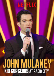 دانلود استندآپ کمدی John Mulaney: Kid Gorgeous at Radio City 2018423691-2085348668