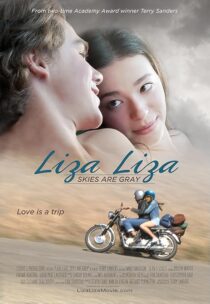 دانلود فیلم Liza, Liza, Skies Are Grey 2015424252-726256472