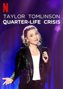 دانلود استندآپ کمدی Taylor Tomlinson: Quarter-Life Crisis 2020424011-1635470698