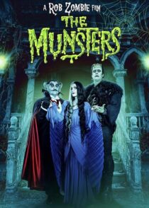 دانلود فیلم The Munsters 2022422554-546927071