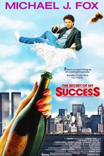 دانلود فیلم The Secret of My Success 1987423767-385960010
