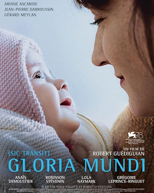 دانلود فیلم  Gloria Mundi 2019