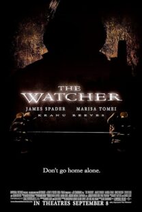 دانلود فیلم The Watcher 2000425076-40030906