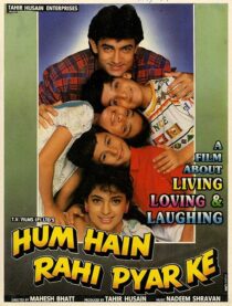 دانلود فیلم هندی Hum Hain Rahi Pyar Ke 1993424626-2036271238