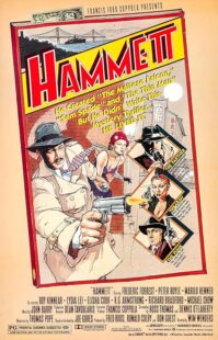 دانلود فیلم Hammett 1982424003-848960498