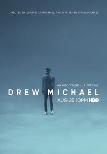 دانلود استندآپ کمدی Drew Michael: Drew Michael 2018423601-2050115127
