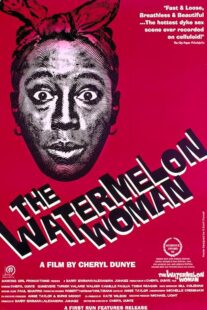 دانلود فیلم The Watermelon Woman 1996423486-776229524