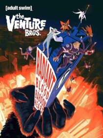 دانلود انیمیشن The Venture Bros.: Radiant Is the Blood of the Baboon Heart 2023424994-1199838209