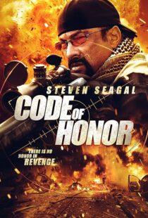 دانلود فیلم Code of Honor 2016425100-1986607533