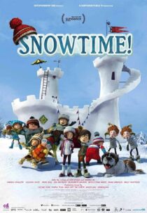 دانلود انیمیشن Snowtime! 2015422601-1373374119