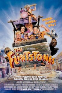 دانلود فیلم The Flintstones 1994424935-1973183084