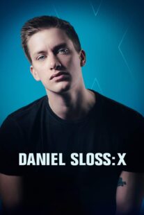 دانلود استندآپ کمدی Daniel Sloss: X 2019423464-516001200