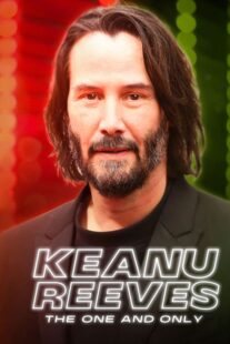 دانلود مستند Keanu Reeves: The One and Only 2024422496-352410559