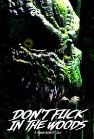 دانلود فیلم Don’t Fuck in the Woods 2016423100-720009139