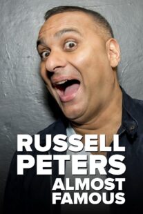 دانلود استندآپ کمدی Russell Peters: Almost Famous 2016422740-1140559906