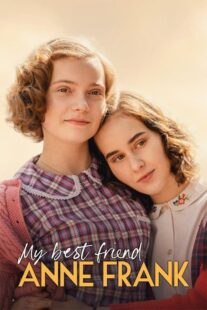 دانلود فیلم My Best Friend Anne Frank 2021422359-767356090