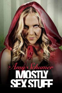 دانلود استندآپ کمدی Amy Schumer: Mostly Sex Stuff 2012423322-291857903