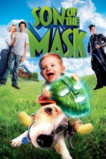 دانلود فیلم Son of the Mask 2005424213-453983528