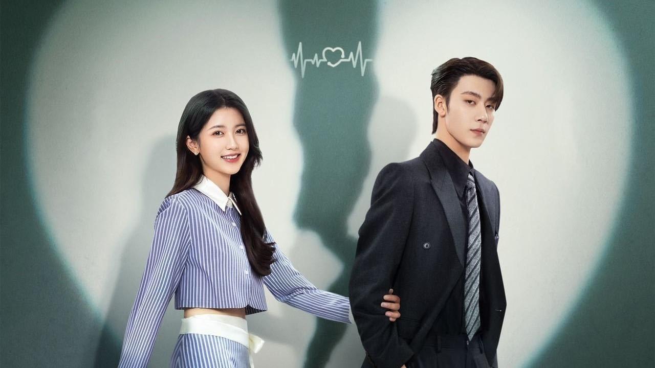 دانلود سریال Love in the Edge of Divorce