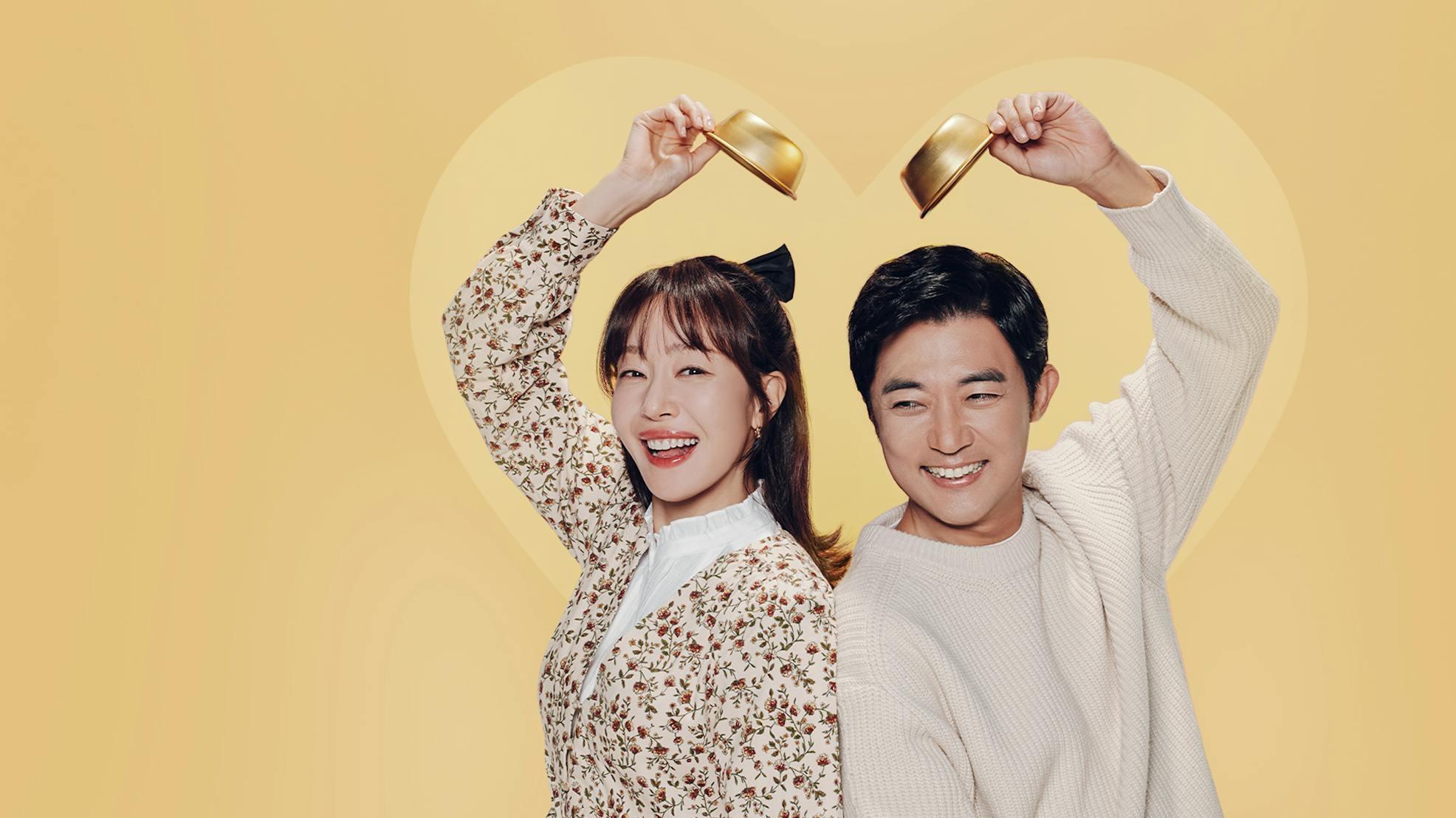 دانلود سریال کره‌ای For Eagle Brothers