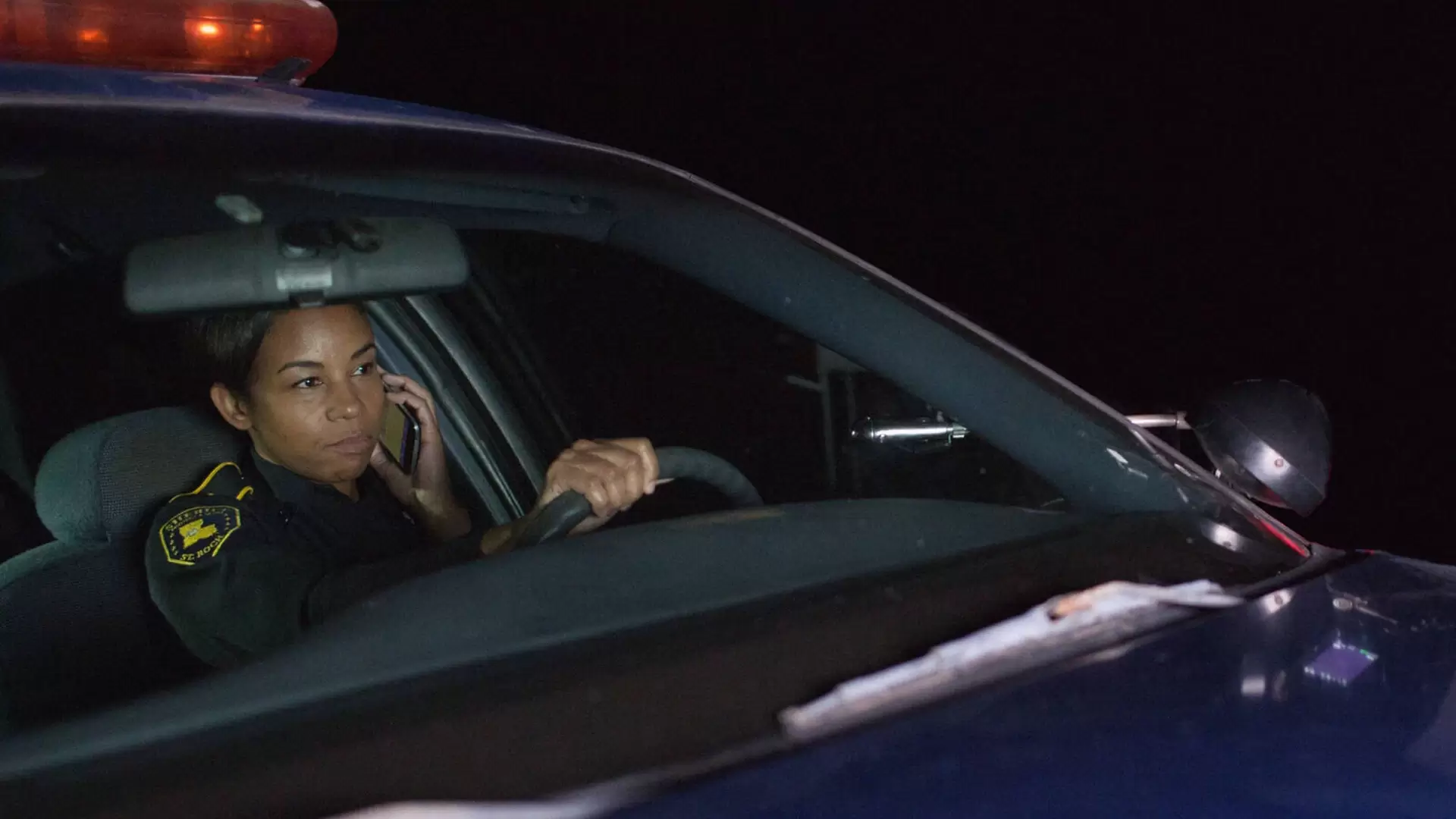 دانلود فیلم The Long Shadow 2019