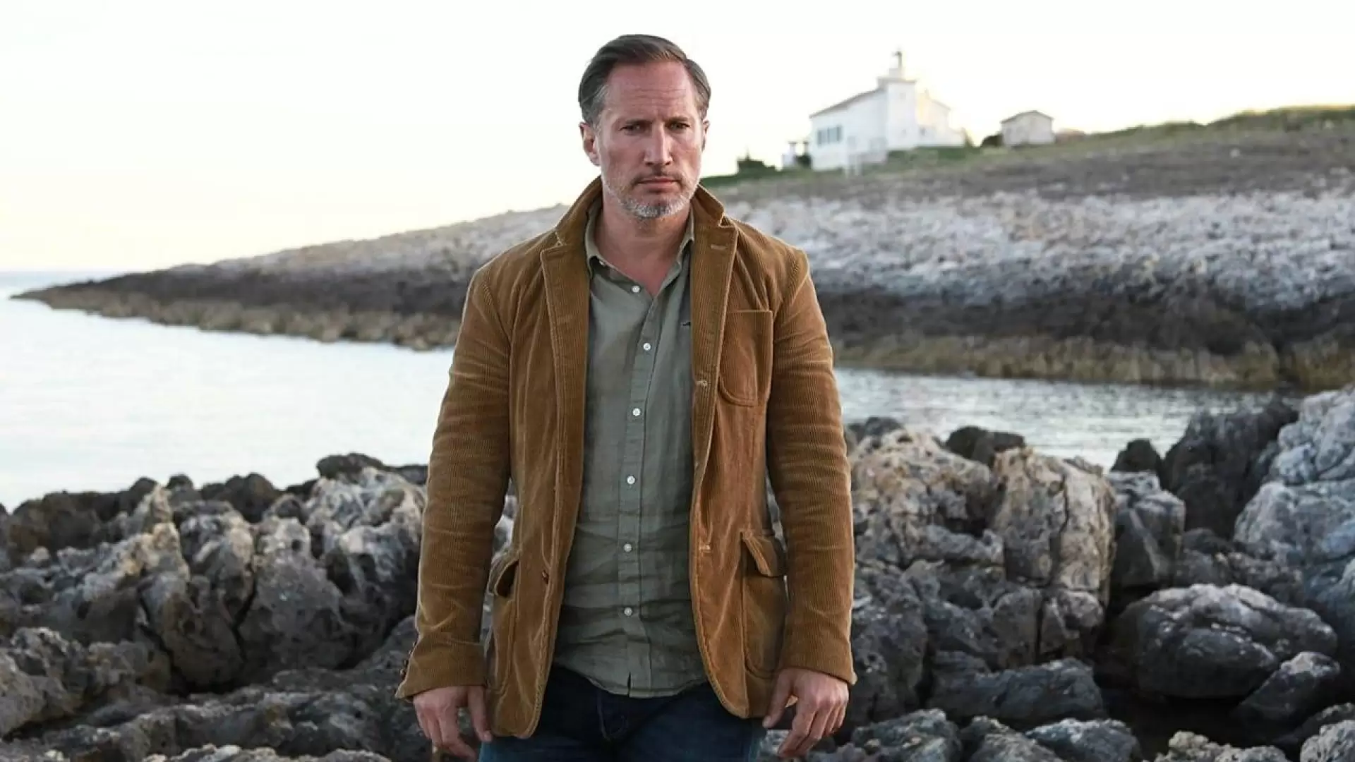 دانلود فیلم Intrigo: Samaria 2019