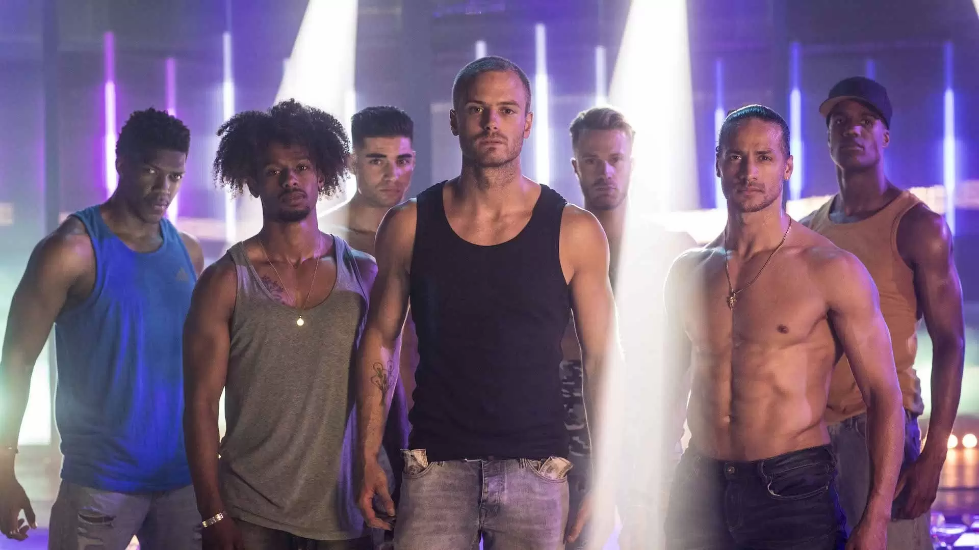 دانلود فیلم Men at Work: Miami 2020