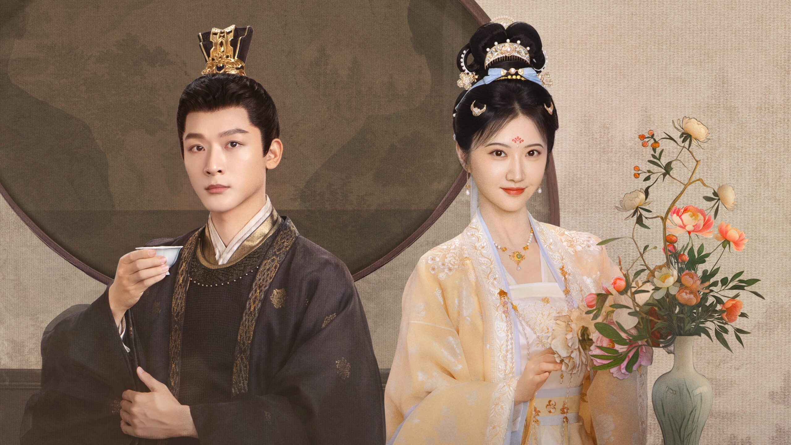 دانلود سریال Si Jin