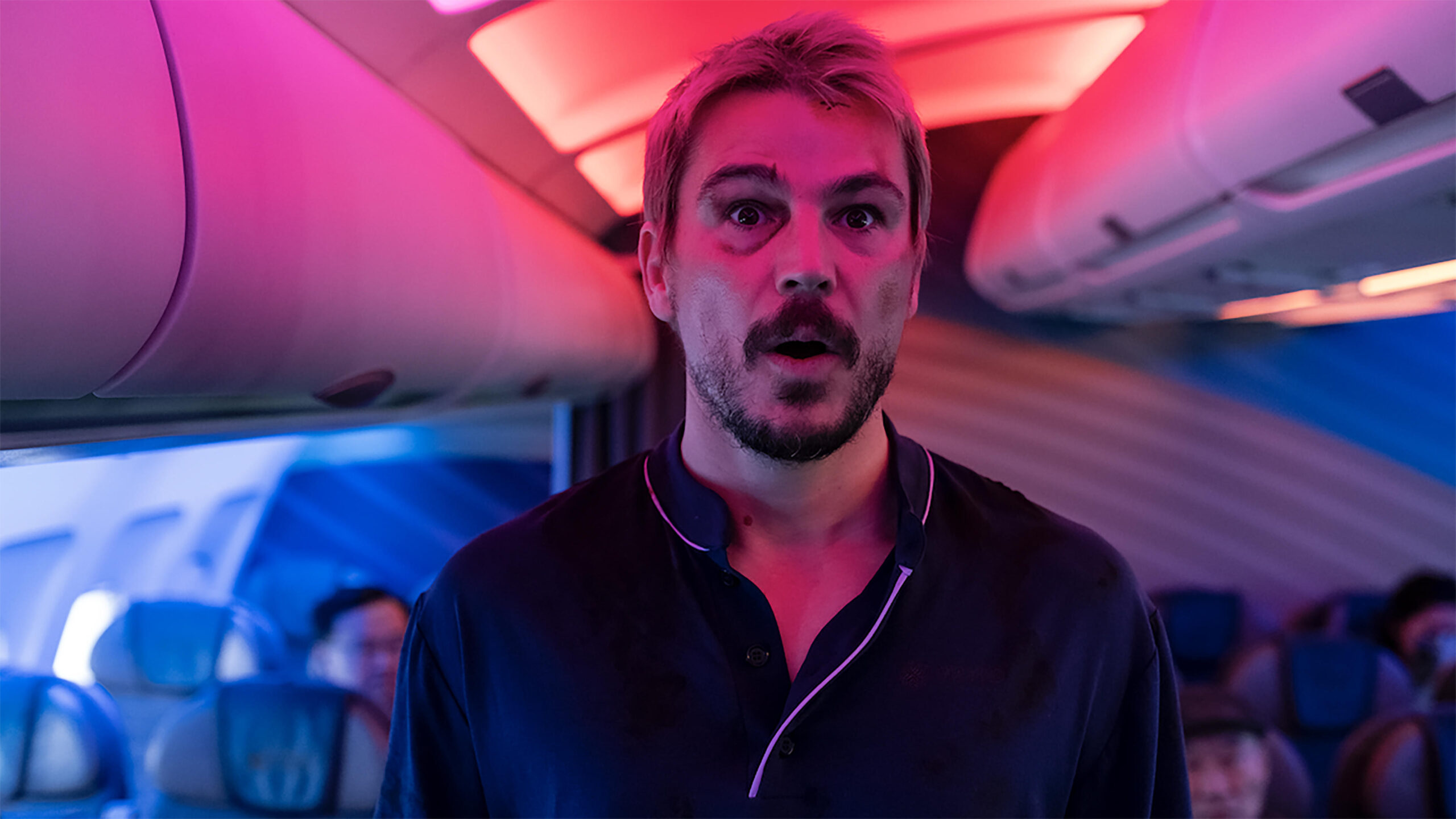 دانلود فیلم Fight or Flight 2024