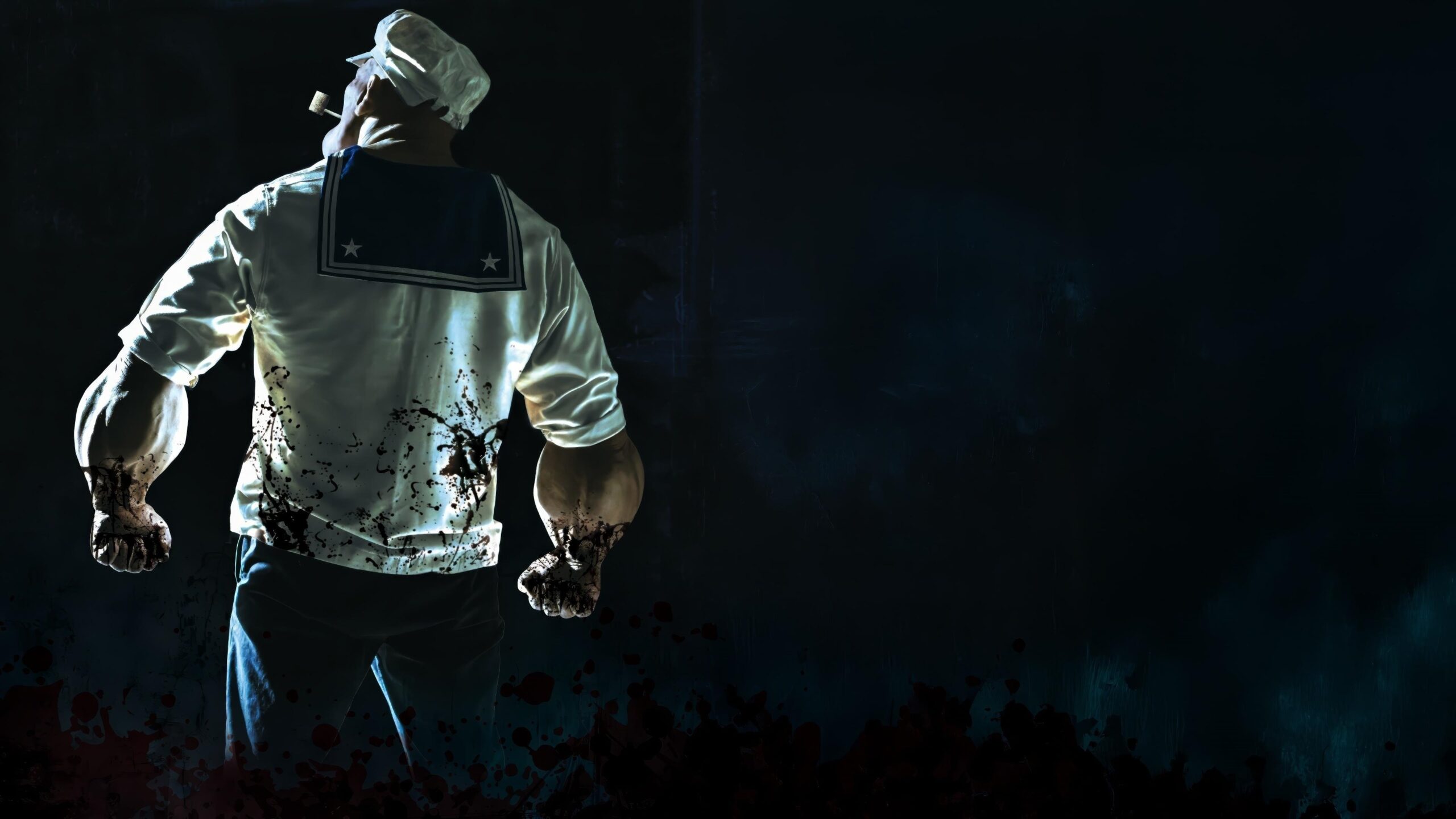 دانلود فیلم Popeye: The Slayer Man 2025