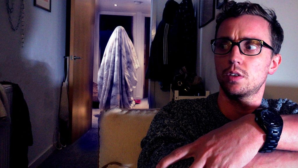 دانلود فیلم Death of a Vlogger 2019