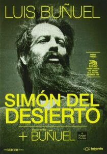دانلود فیلم Simon of the Desert 1965426533-1468009724