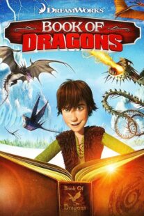 دانلود انیمیشن Book of Dragons 2011426367-251540713