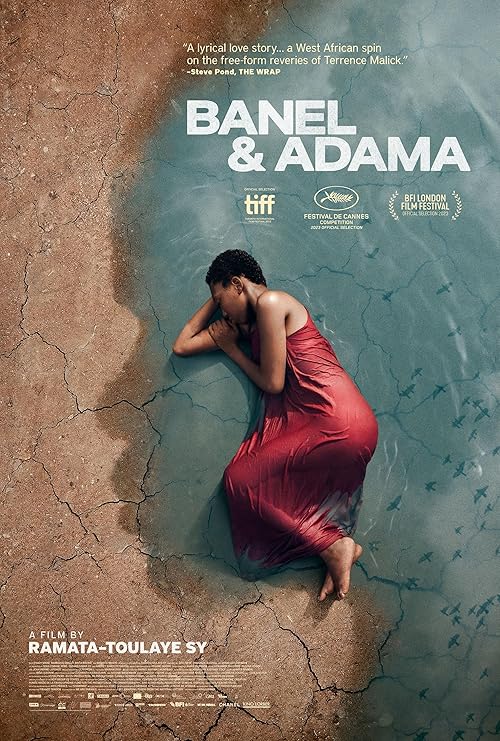 دانلود فیلم Banel & Adama 2023