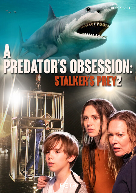 دانلود فیلم A Predator’s Obsession 2020