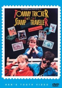 دانلود فیلم Tommy Tricker and the Stamp Traveller 1988426896-267760203