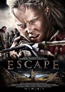 دانلود فیلم Escape (Flukt) 2012425997-1518183021