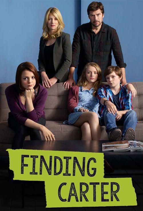 دانلود سریال Finding Carter