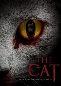 دانلود فیلم کره‌ای The Cat 2011426873-1733305295