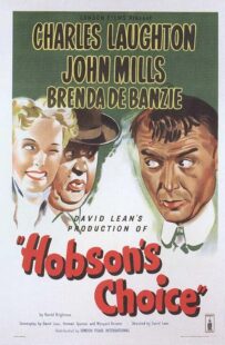 دانلود فیلم Hobson’s Choice 1954426864-1859644958