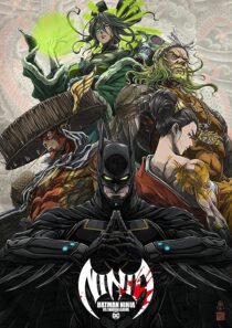دانلود انیمه Batman Ninja vs. Yakuza League 2025426946-192363619