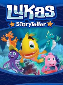 دانلود انیمیشن Lukas Storyteller 2019427165-69579189