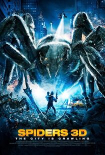 دانلود فیلم Spiders 2013425534-1059420604