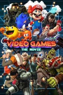 دانلود فیلم Video Games: The Movie 2014426578-78620102