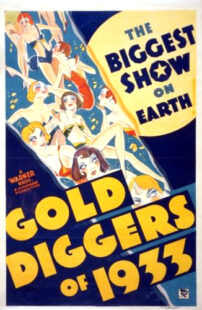 دانلود فیلم Gold Diggers of 1933 1933426669-541195503