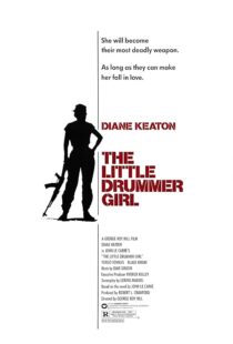 دانلود فیلم The Little Drummer Girl 1984425561-2124076422