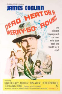 دانلود فیلم Dead Heat on a Merry-Go-Round 1966426794-1271846775